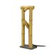 Aquascape Deer Scarer Bamboo Fountain