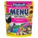 Vitakraft Sunseed Inc. Menu - Parrot Food - 5 lb
