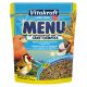 Vitakraft Sunseed Inc. Menu - Canary & Finch Food - 5 lb
