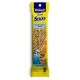 Vitakraft Crunch Sticks - Sesame & Banana Flavor Parakeet Treat - 1.4 oz