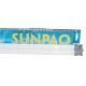 Current USA SunPaq 10,000K CF Lamps (Square Pin)