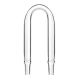 Seachem Glass U-Tubes