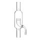Seachem Glass In-Line Diffuser - 17 mm