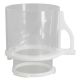 JNS Replacement Collection Cup for the CO-1/VS-2 Protein Skimmers