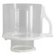 JNS Replacement Collection Cup for the CO-2 Protein Skimmer