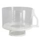JNS Replacement Collection Cup for the CO-3 Protein Skimmer