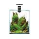 Aquael Shrimp Set - Day & Night - 20L - Black