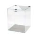Aquael Rounded Opti Tank - 70L - Black