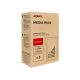 Aquael Versa Pro Filter Media - Carbomax - 3 Pack