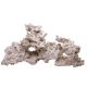 CaribSea South Seas Rock - Base Rock 40 lb - Sold by the Pound