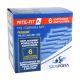 Seapora Rite-Fit A Cartridges for Penguin&reg; Power Filters - 75B/99 (Mini)/99B/100B - 6 pk