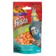 Fiesta Yogurt Dipped Papaya - Mango Yogurt - 2.5 oz