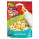 Fiesta Yogurt Dipped Treats for All Small Hookbills - Strawberry-Banana Yogurt - 3.5 oz