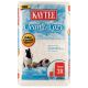 Kaytee Clean and Cozy Small Pet Bedding - 500 cu in - White