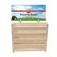 Kaytee Natural Hay Manger - Large