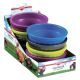Kaytee Cool Crock - Assorted Colors - Large - 8 pk