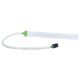 Python Gravel Tube for No Spill Clean And Fill System - 20