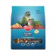 Kaytee Forti-Diet Pro Health Conure and Lovebird Food - 4lbs