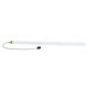Python Gravel Tube for No Spill Clean And Fill System - 48