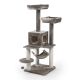 Prevue Hendryx Kitty Power Paws Party Tower