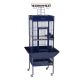 Prevue Hendryx Select Bird Cages