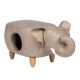 Prevue Hendryx Dog Lounge Ottomans