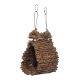 Prevue Hendryx Sea Grass Snuggle Hut
