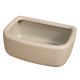 Marshall Snap 'n Fit Ferret & Small Animal Food Bowls
