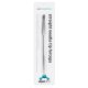 aquavitro Needle Tip Forceps - Straight