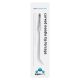 aquavitro Needle Tip Forceps - Curved