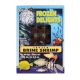 Big Al's Frozen Brine Shrimp Cubes