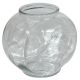 Anchor Hocking Goldfish Bowls - Drum