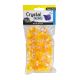 Aqua One Crystal Gems Acrylic Gravel - Sunset - 5 oz