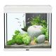 Aquatlantis Elegance Expert 60 Aquarium - White - 27.5 gal