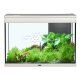 Aquatlantis Elegance Expert 80 Aquarium - Grey - 36.5 gal