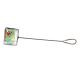 Underwater Treasures Coarse Fish Nets with Long Handle