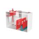 Pro Clear Aquatic Systems Red Flex Reef Sumps