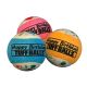PetSport Jr. Happy Birthday Tuff Ball - 2.5