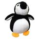 PetSport Tiny Tots - Penny Penguin