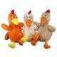 PetSport Rodney Rooster - Assorted