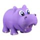 PetSport Naturflex Babies - Hippo - 3.5