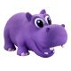 PetSport Naturflex Babies - Hippo - 8.5