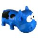 PetSport Naturflex - Bull - 3.75