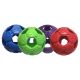 PetSport Turbo Kick Soccer Ball - Assorted - 4