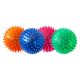 PetSport Gorilla Spiky Ball - Assorted - 4