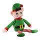 PetSport Holiday Plush - Elf - 14 in