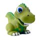 PetSport Tiny Tots T-Rex Dog Toy - 4
