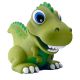 PetSport Jumbo T-Rex Dog Toy - 12