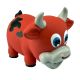 PetSport Large Bull Dog Toy - 7.5