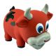 PetSport Jumbo Bull Dog Toy - 12